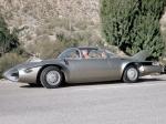 GM Firebird II Concept Car 1956 года